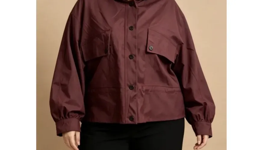 Vestes Collection Automne